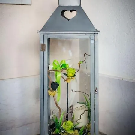 Cansiglio Apartment *