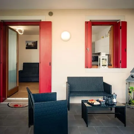 Apartment Cansiglio *