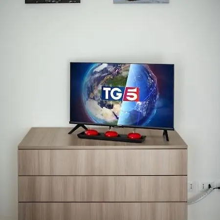 Апартаменты Cansiglio