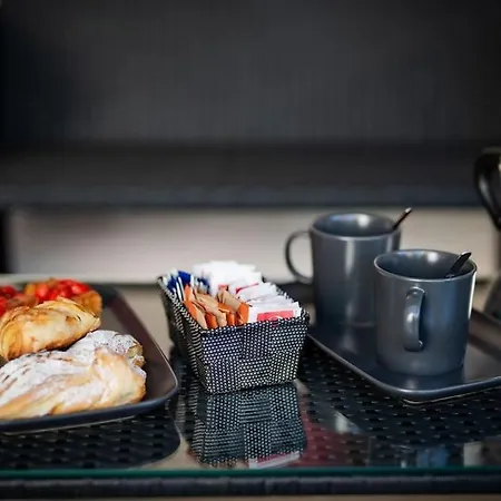 Апартаменты Cansiglio Cappella Maggiore