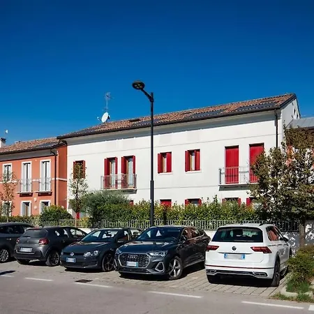 Cansiglio Apartment *