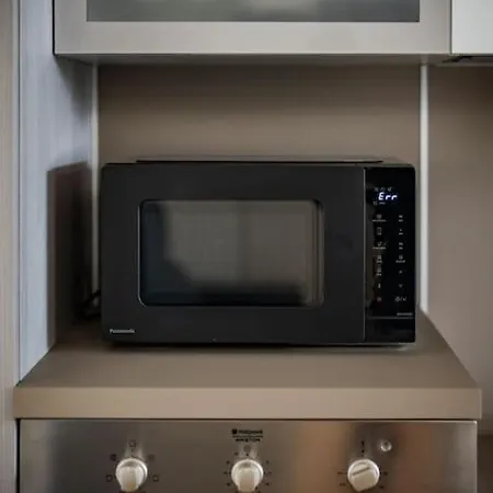 Apartamento Cansiglio *