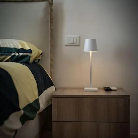 Cansiglio Apartment