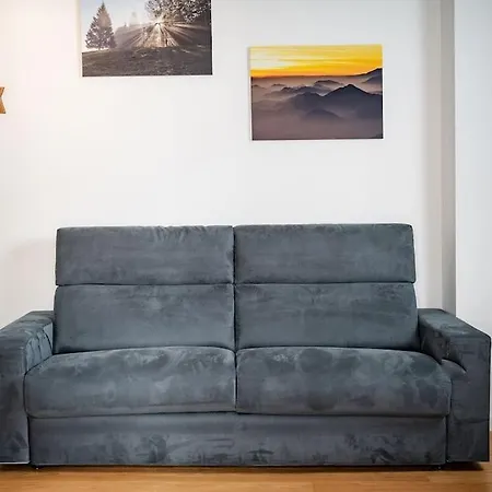 Cansiglio * Cappella Maggiore