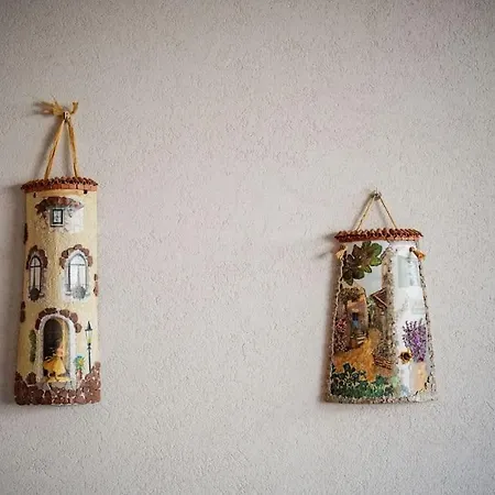 Apartamento Cansiglio *