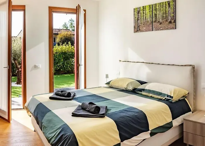 Appartamento Cansiglio Cappella Maggiore